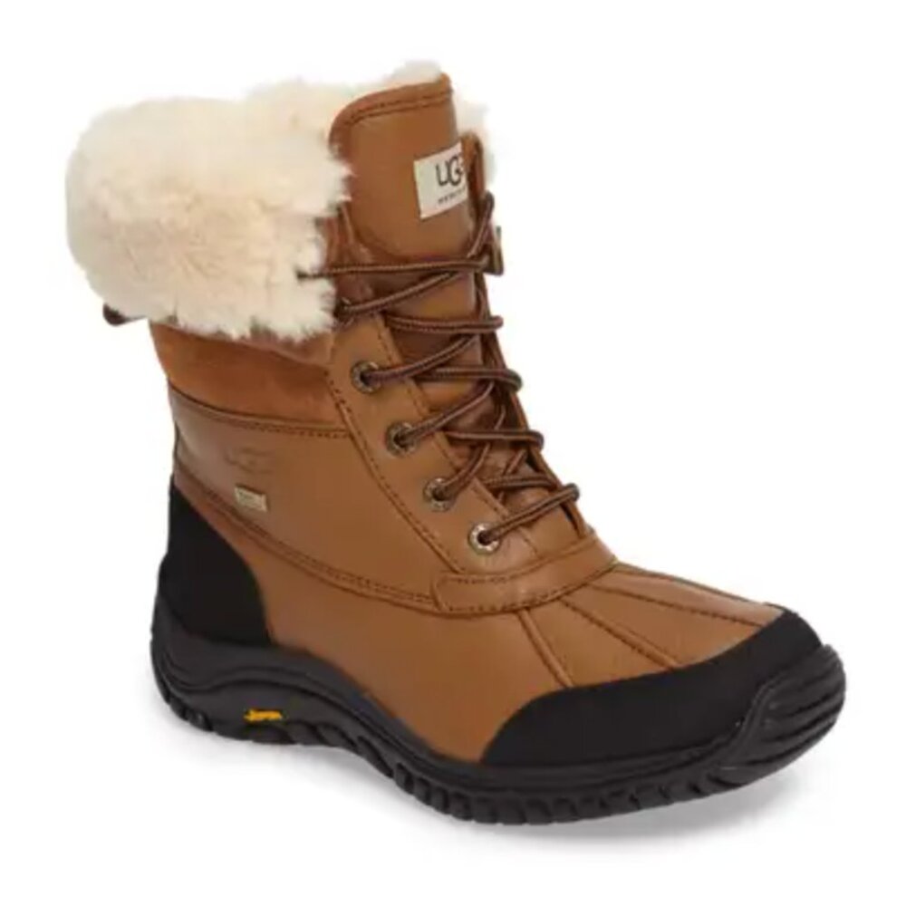 UGG Adirondack II Waterproof Boot